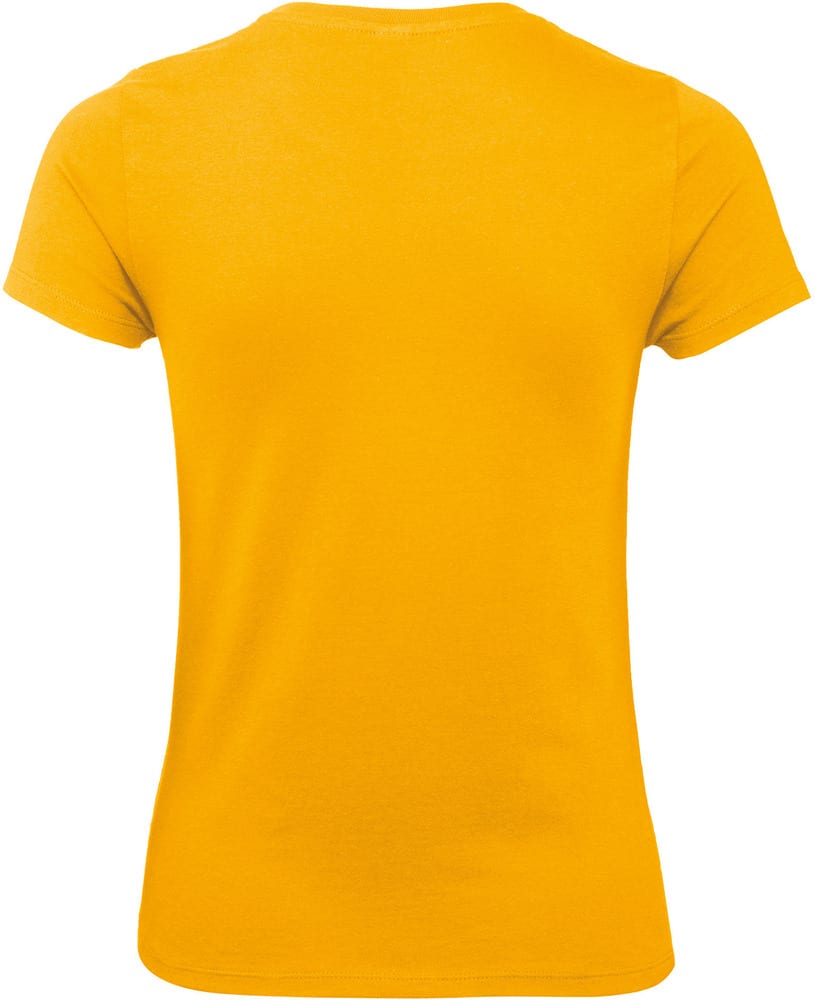 B&C CGTW02T - Camiseta #E150 mujer