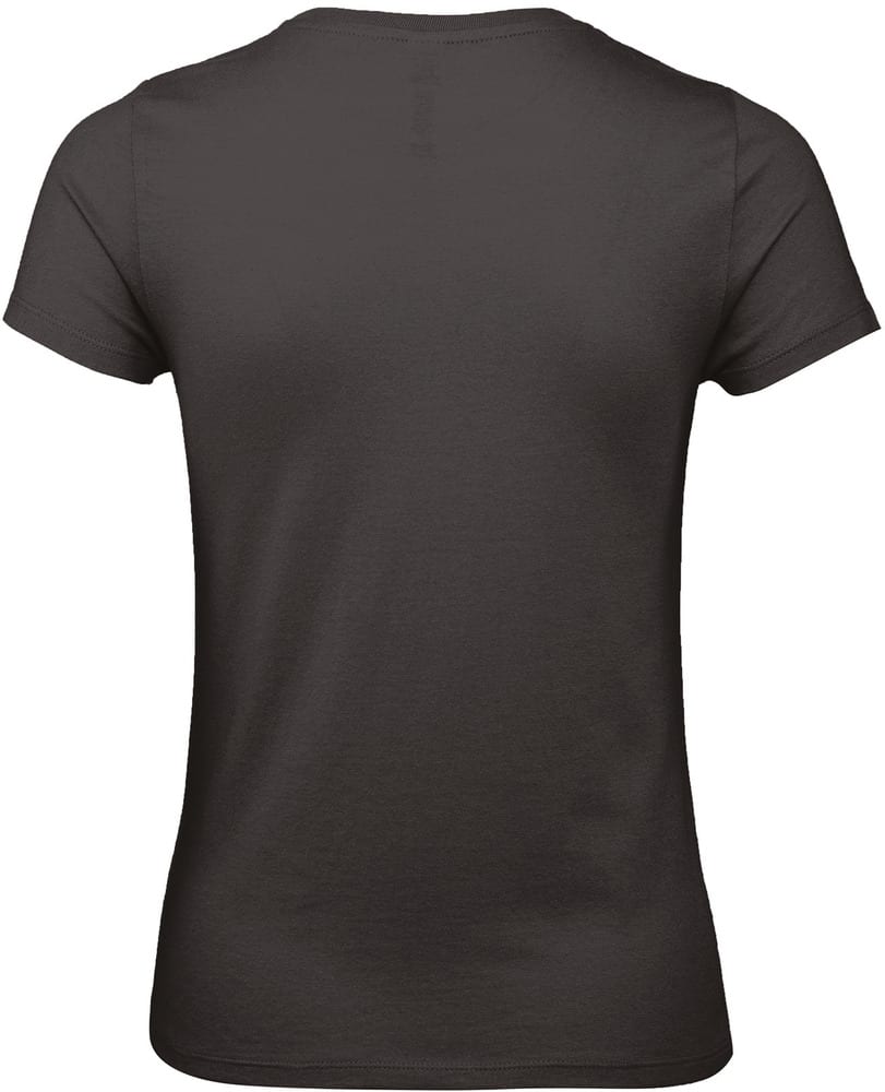 B&C CGTW02T - Camiseta #E150 mujer