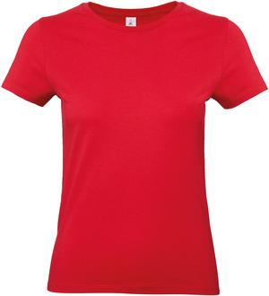 B&C CGTW04T - Camiseta #E190 mujer