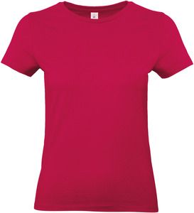 B&C CGTW04T - Camiseta #E190 mujer Sorbet