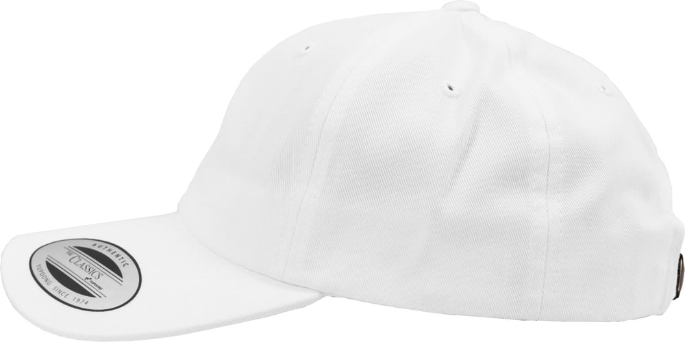 FLEXFIT FL6245CM - Gorra algodón Twill: 6 paneles