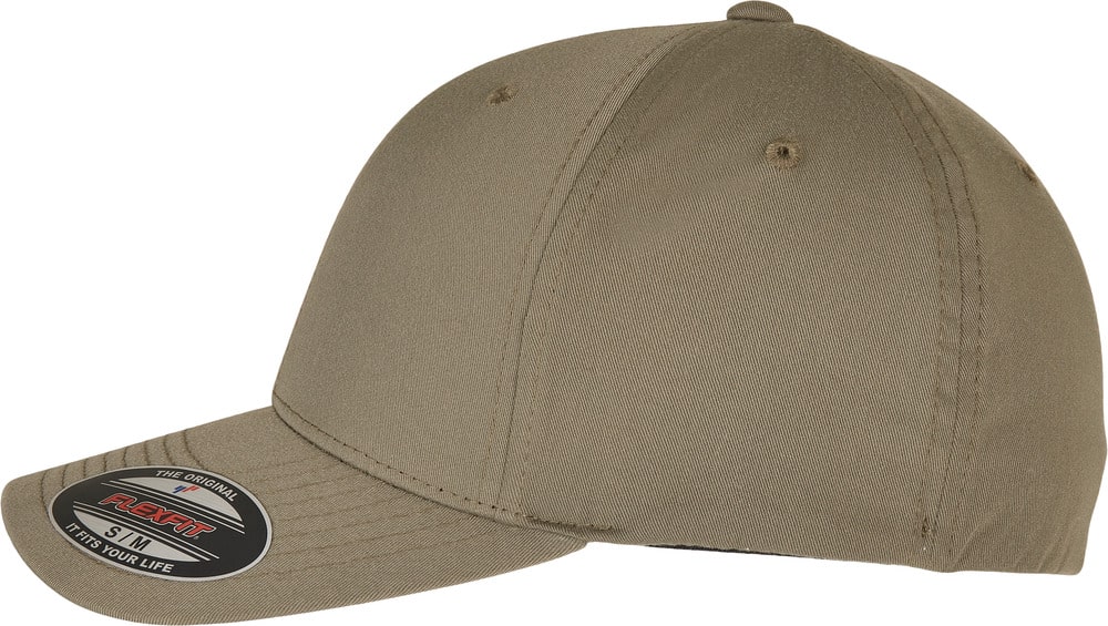 FLEXFIT FL6277RP - Gorra poliéster reciclado