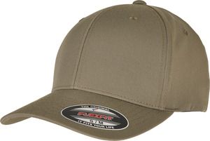 FLEXFIT FL6277RP - Gorra poliéster reciclado Loden