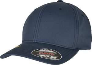 FLEXFIT FL6277RP - Gorra poliéster reciclado Azul marino