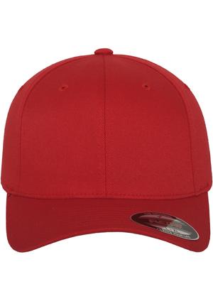 FLEXFIT FL6277 - Gorra Flexfit Wooly Combed