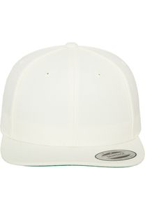 FLEXFIT FL6089M - Gorra Classic Snapback Naturales