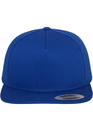 FLEXFIT FL6007 - Gorra Classic 5 Paneles Snapback