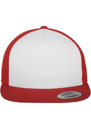 FLEXFIT FL6006W - Gorra Classic Trucker