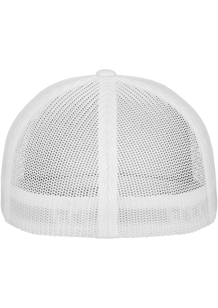 FLEXFIT FL6511 - Gorra Flexfit Mesh Trucker