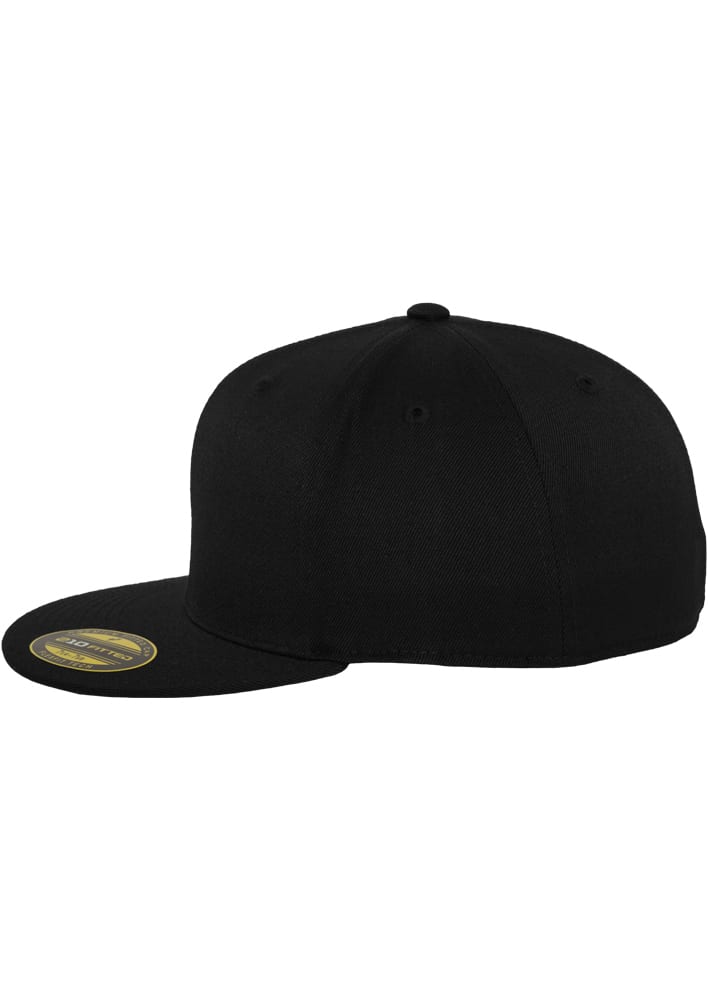 FLEXFIT FL6210 - Gorra Premium 210 Fitted