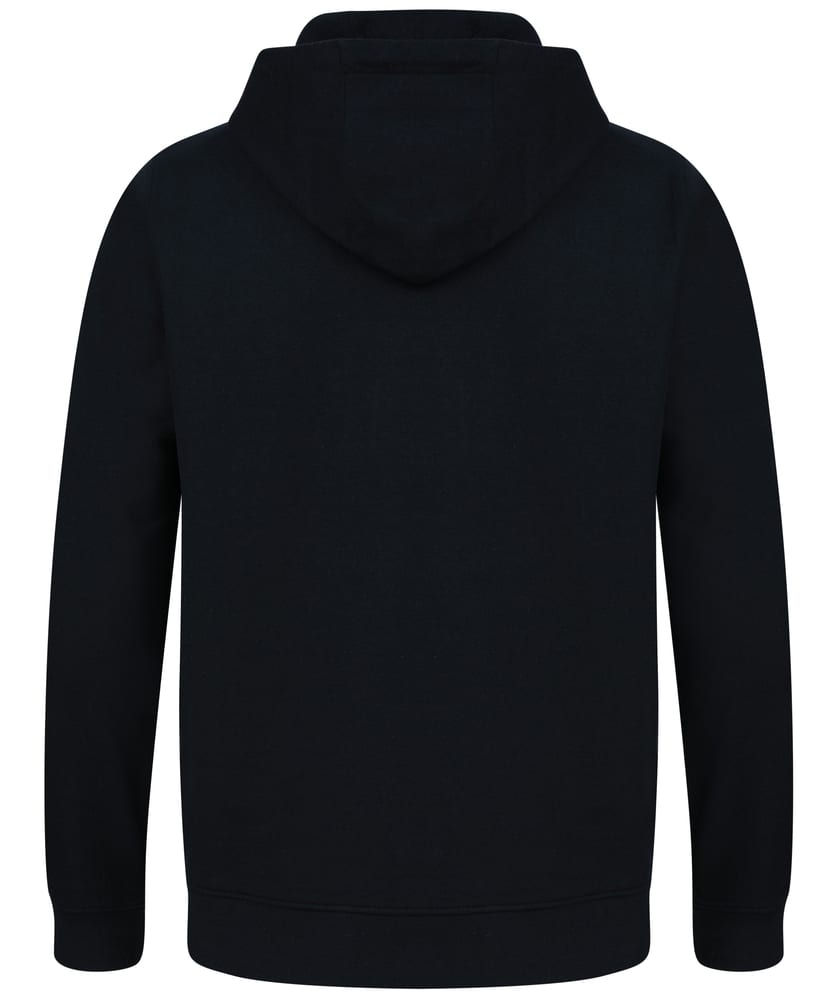 Henbury H841 - Sudadera capucha ecorresponsable unisex