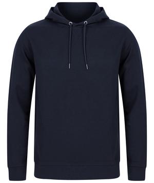 Henbury H841 - Sudadera capucha ecorresponsable unisex