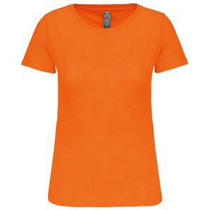 Kariban K3026IC - Camiseta BIO150IC mujer