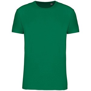 Kariban K3027IC - Camiseta BIO150IC niños Verde pradera