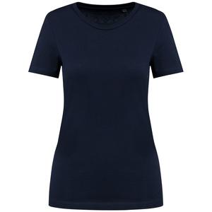 Kariban Premium PK301 - Camiseta Supima® cuello redondo manga corta mujer