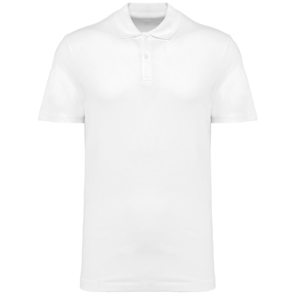 Kariban Premium PK200 - Polo Supima® manga corta hombre