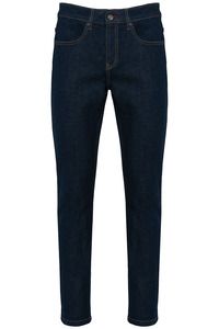 Kariban Premium PK730 - Vaquero hombre Denim