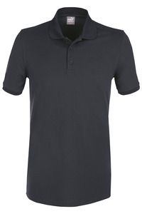 Puma Workwear PW0410 - Polo manga corta hombre Antracita