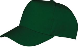 Result RC084J - Gorra Boston junior Bottle