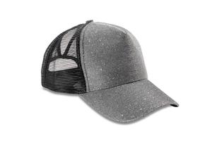 Result RC090X - Gorra New York Sparkle