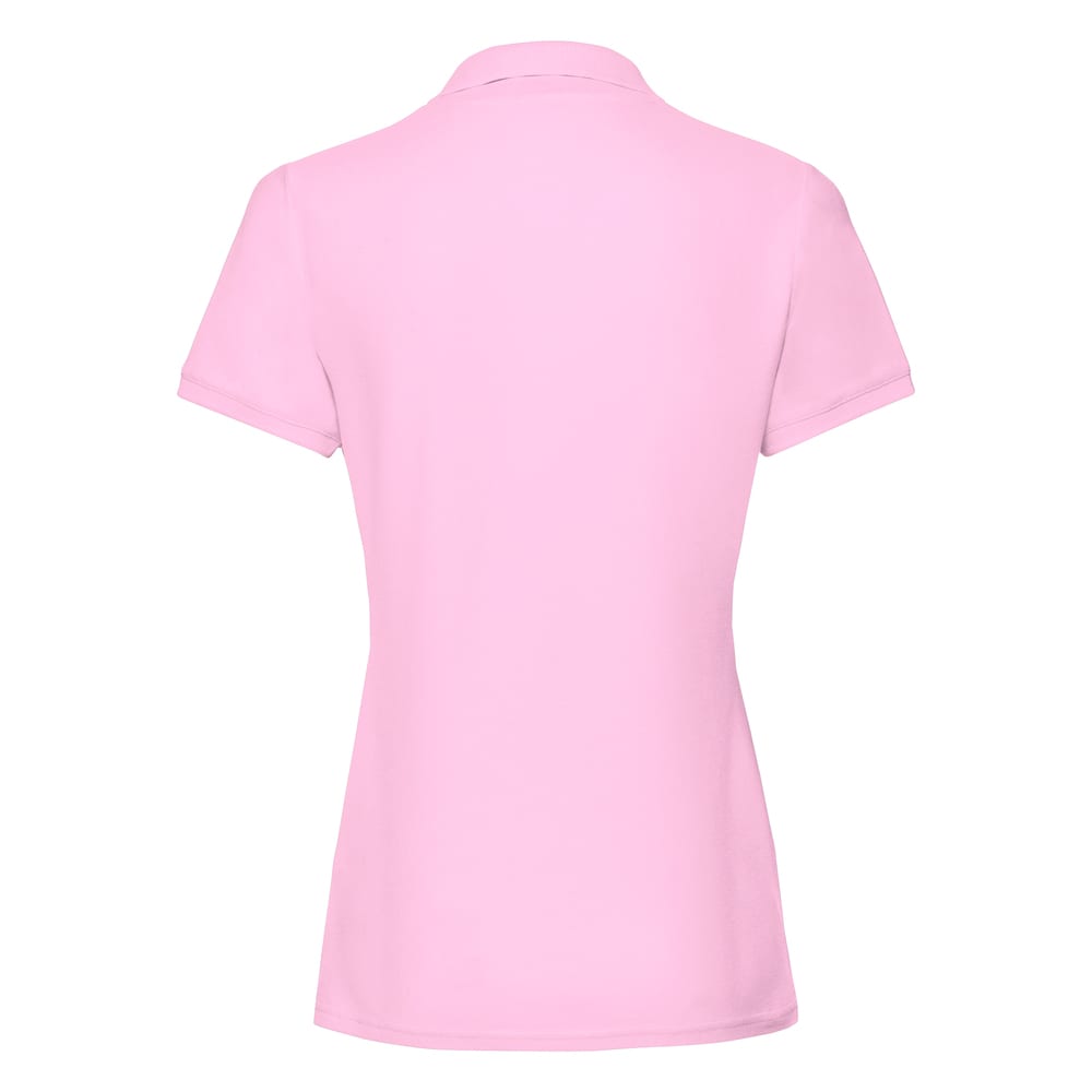 Fruit of the Loom SC63030 - POLO PREMIUM MUJER