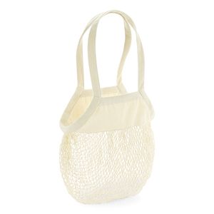 Westford Mill W150 - BOLSA DE COMPRAS - ALGODÓN ORGÁNICO Naturales