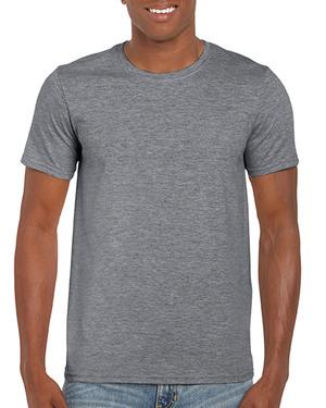 Gildan GIL64000 - Camiseta Softstyle SS para él