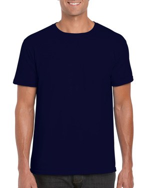 Gildan GIL64000 - Camiseta Softstyle SS para él