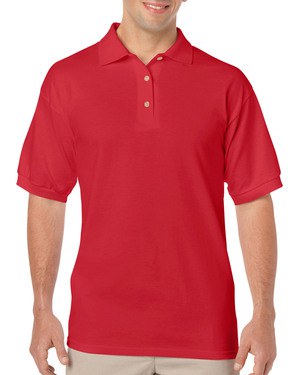 GILDAN GIL8800 - Polo Dryblend Jersey SS