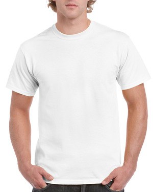 Gildan GILH000 - Camiseta martillo ss