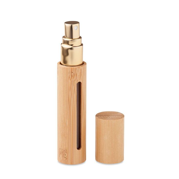 GiftRetail MO6697 - MIZER Atomizador de perfume de 10 ml