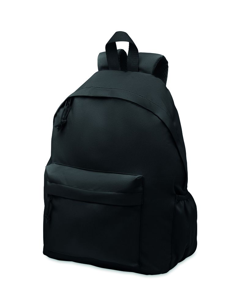 GiftRetail MO6703 - BAPAL+ Mochila de poliéster RPET 600D