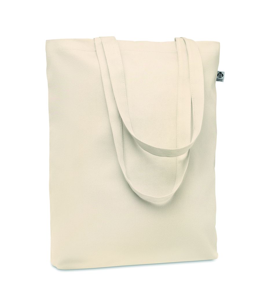 GiftRetail MO6712 - RASSA+ Bolsa canvas 280 gr/m²