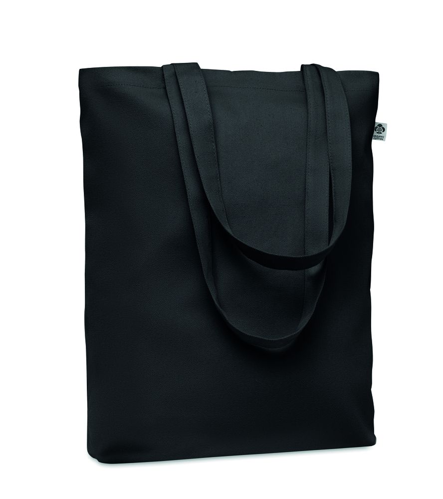 GiftRetail MO6713 - COCO Bolsa de canvas 270 gr/m²