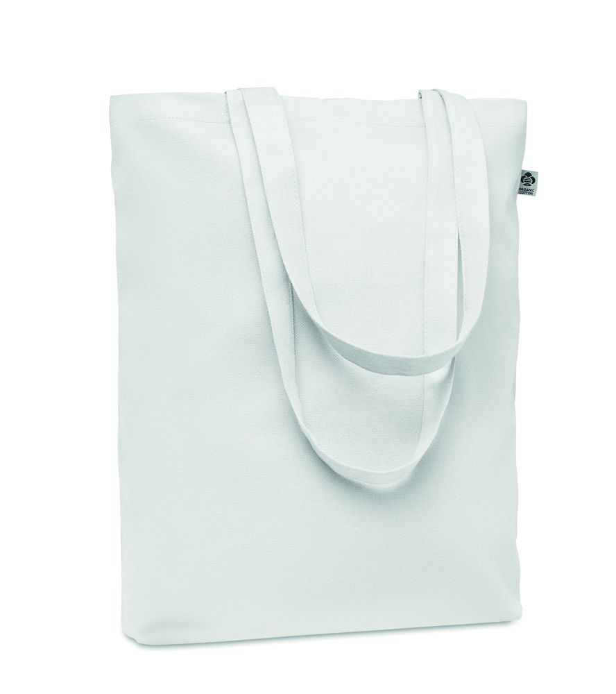 GiftRetail MO6713 - COCO Bolsa de canvas 270 gr/m²