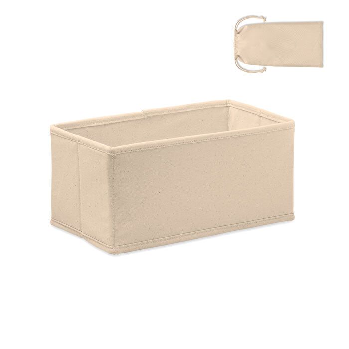 GiftRetail MO6722 - KAN Caja almacenar med. 220 gr/m²