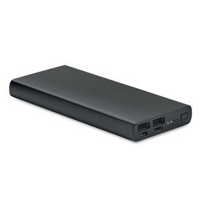 GiftRetail MO6770 - POWERFLAT 8 C Power bank de 10000 mAh