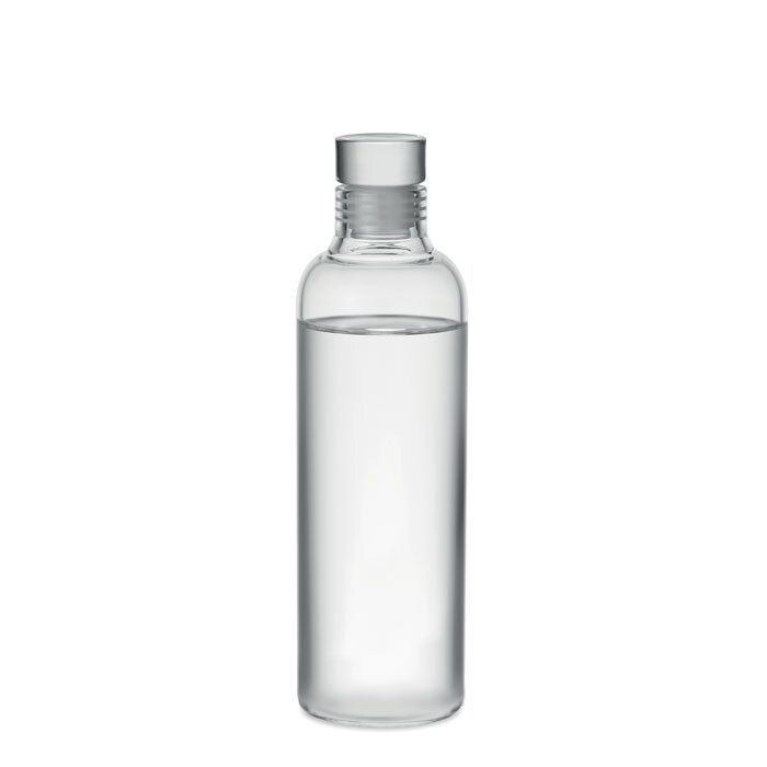 GiftRetail MO6801 - LOU Botella de borosilicato 500 ml