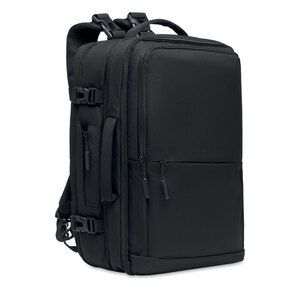 GiftRetail MO6901 - SOPHIS Mochila 600D RPET