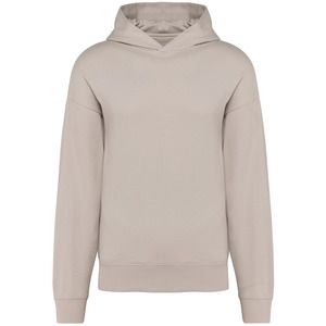 Kariban K4018 - Sudadera de felpa oversize con capucha unisexe<br/>