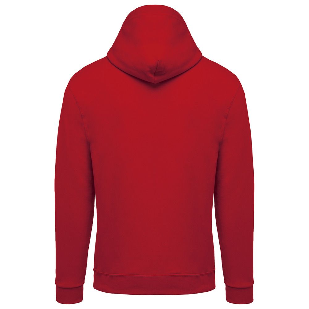 Kariban K476 - Sudadera con capucha para hombre