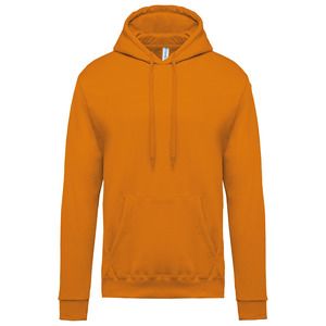 Kariban K476 - Sudadera con capucha para hombre Calabaza