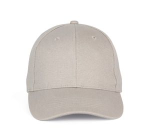 K-up KP194 - Gorra - 6 paneles