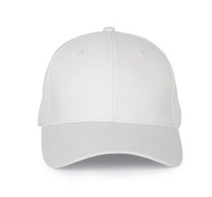 K-up KP919 - Gorra - 6 paneles