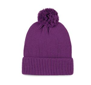 K-up KP959 - Gorro con pompón