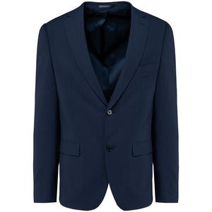 Kariban Premium PK6040 - Chaqueta de traje hombre Eclipse Navy