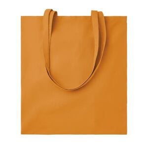 SOL'S 04097 - Majorca Bolsa De Compra Light Orange