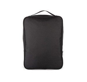 Kimood KI0383 - Bolsa porta zapatos Black