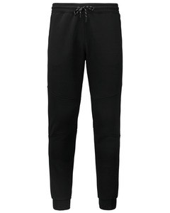 Proact PA1008 - Pantalón de chándal performance hombre Black