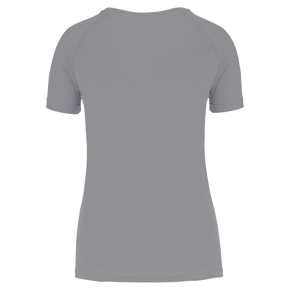 PROACT PA4013 - CAMISETA DEPORTE MATERIAL RECICLADO MUJER